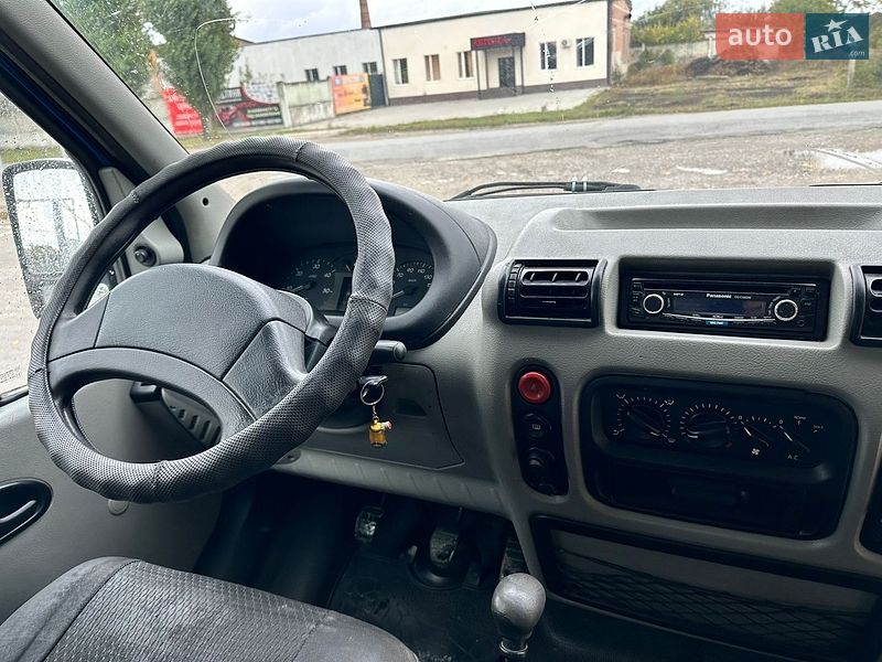 Вантажний фургон Renault Master 2003 в Волочиську фото 37 Вантажний фургон Renault Master 2003 в Волочиську