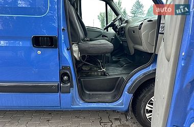 Вантажний фургон Renault Master 2003 в Волочиську фото 40 Вантажний фургон Renault Master 2003 в Волочиську