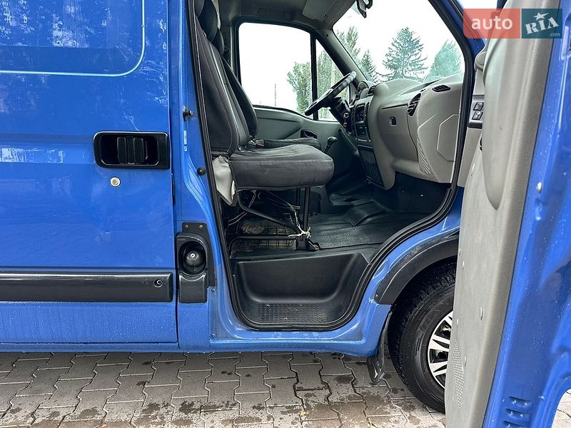 Вантажний фургон Renault Master 2003 в Волочиську фото 40 Вантажний фургон Renault Master 2003 в Волочиську