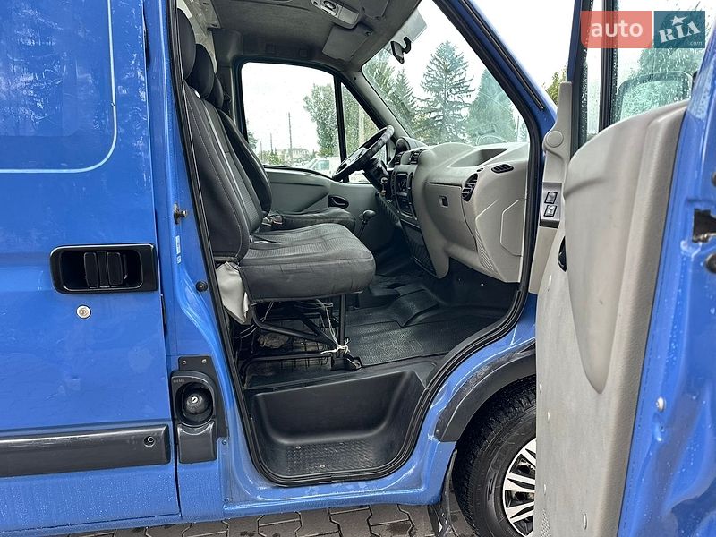 Вантажний фургон Renault Master 2003 в Волочиську фото 41 Вантажний фургон Renault Master 2003 в Волочиську