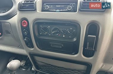 Вантажний фургон Renault Master 2003 в Волочиську фото 43 Вантажний фургон Renault Master 2003 в Волочиську