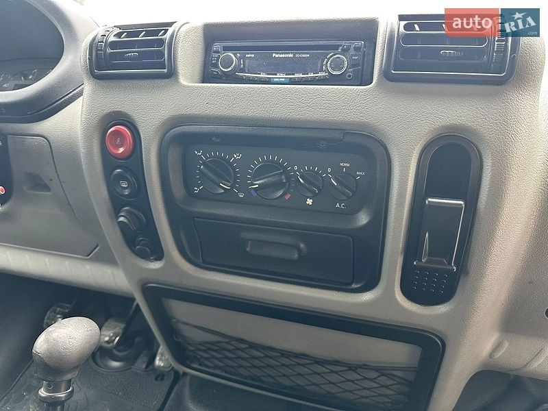 Вантажний фургон Renault Master 2003 в Волочиську фото 43 Вантажний фургон Renault Master 2003 в Волочиську