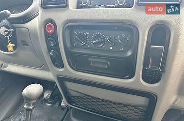 Вантажний фургон Renault Master 2003 в Волочиську фото 42 Вантажний фургон Renault Master 2003 в Волочиську