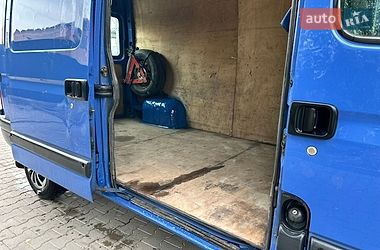 Вантажний фургон Renault Master 2003 в Волочиську фото 44 Вантажний фургон Renault Master 2003 в Волочиську