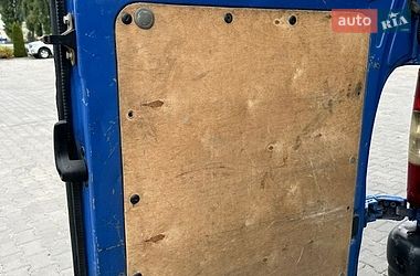 Вантажний фургон Renault Master 2003 в Волочиську фото 47 Вантажний фургон Renault Master 2003 в Волочиську