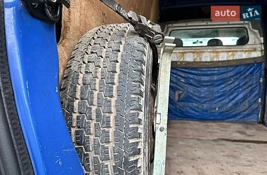 Вантажний фургон Renault Master 2003 в Волочиську фото 48 Вантажний фургон Renault Master 2003 в Волочиську