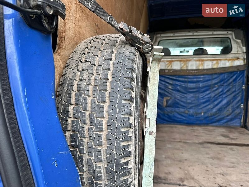 Вантажний фургон Renault Master 2003 в Волочиську фото 48 Вантажний фургон Renault Master 2003 в Волочиську