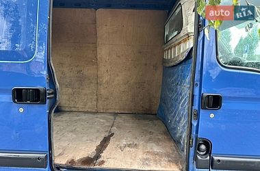 Вантажний фургон Renault Master 2003 в Волочиську фото 45 Вантажний фургон Renault Master 2003 в Волочиську