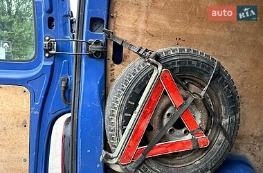 Вантажний фургон Renault Master 2003 в Волочиську фото 49 Вантажний фургон Renault Master 2003 в Волочиську
