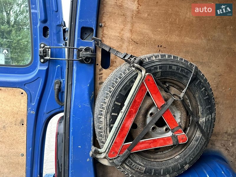 Вантажний фургон Renault Master 2003 в Волочиську фото 49 Вантажний фургон Renault Master 2003 в Волочиську