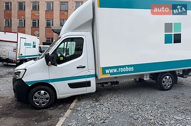 Другие грузовики Renault Master 2022 в Ровно фото 3 Другие грузовики Renault Master 2022 в Ровно