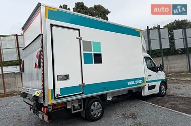 Другие грузовики Renault Master 2022 в Ровно фото 17 Другие грузовики Renault Master 2022 в Ровно
