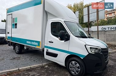 Другие грузовики Renault Master 2022 в Ровно фото 20 Другие грузовики Renault Master 2022 в Ровно