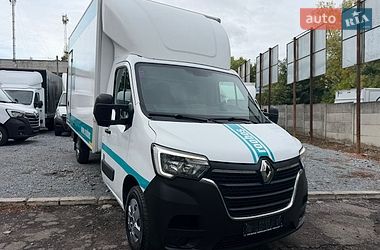 Другие грузовики Renault Master 2022 в Ровно