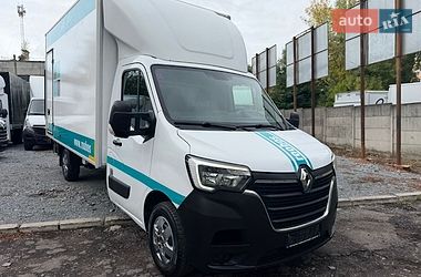 Другие грузовики Renault Master 2022 в Ровно фото 22 Другие грузовики Renault Master 2022 в Ровно