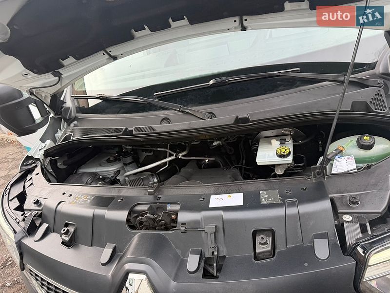 Другие грузовики Renault Master 2022 в Ровно фото 27 Другие грузовики Renault Master 2022 в Ровно
