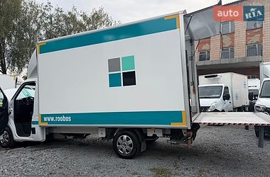 Другие грузовики Renault Master 2022 в Ровно фото 35 Другие грузовики Renault Master 2022 в Ровно
