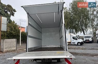 Другие грузовики Renault Master 2022 в Ровно фото 40 Другие грузовики Renault Master 2022 в Ровно