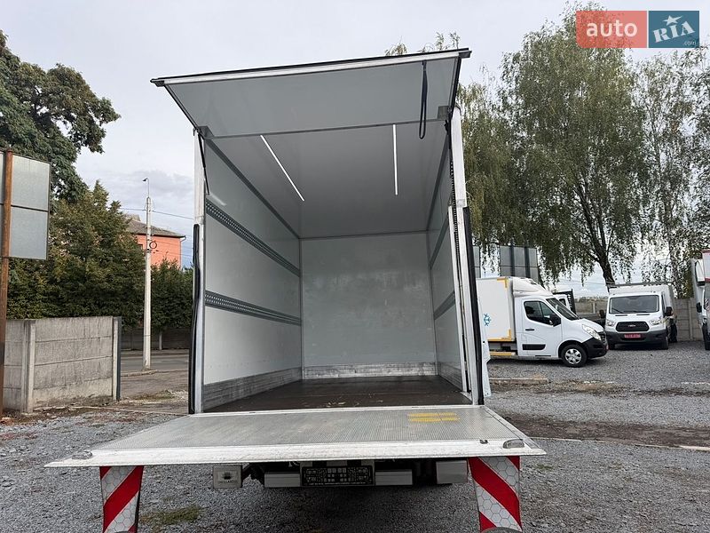 Другие грузовики Renault Master 2022 в Ровно фото 40 Другие грузовики Renault Master 2022 в Ровно