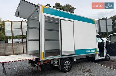 Другие грузовики Renault Master 2022 в Ровно фото 43 Другие грузовики Renault Master 2022 в Ровно