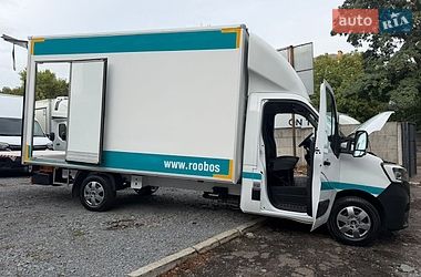 Другие грузовики Renault Master 2022 в Ровно фото 45 Другие грузовики Renault Master 2022 в Ровно