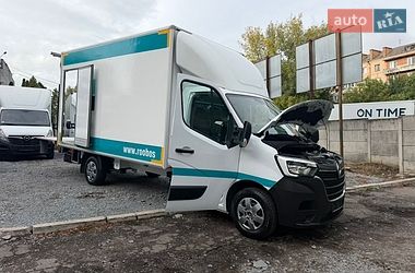 Другие грузовики Renault Master 2022 в Ровно фото 48 Другие грузовики Renault Master 2022 в Ровно