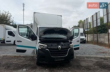 Другие грузовики Renault Master 2022 в Ровно фото 55 Другие грузовики Renault Master 2022 в Ровно