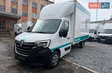 Другие грузовики Renault Master 2022 в Ровно фото 66 Другие грузовики Renault Master 2022 в Ровно