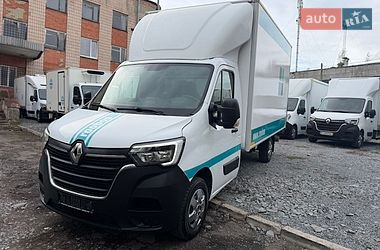 Другие грузовики Renault Master 2022 в Ровно фото 68 Другие грузовики Renault Master 2022 в Ровно