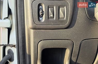 Тентований Renault Master 2016 в Полтаві