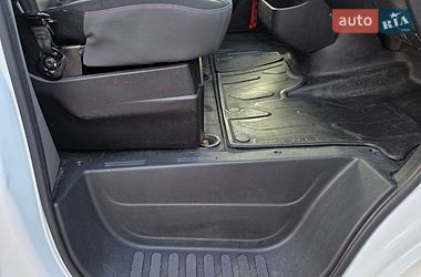 Тентований Renault Master 2016 в Полтаві