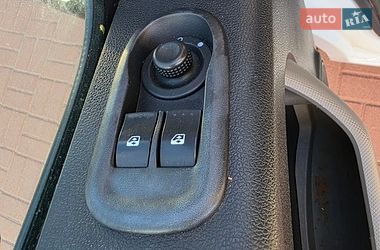 Тентований Renault Master 2016 в Полтаві