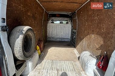 Вантажний фургон Renault Master 2005 в Кропивницькому