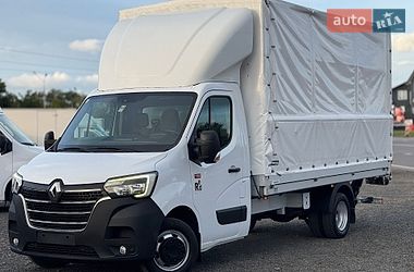 Вантажний фургон Renault Master 2021 в Луцьку