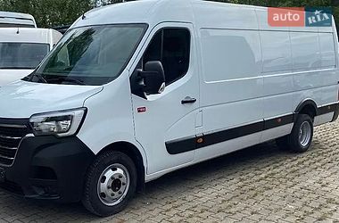 Вантажний фургон Renault Master 2021 в Києві