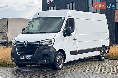 Грузовой фургон Renault Master 2022 в Ровно