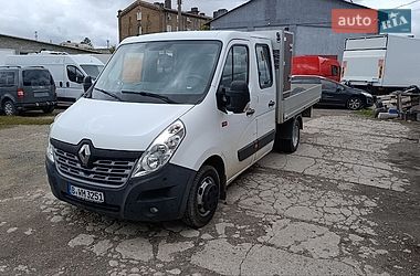 renault master 2018 в Ровно от профессионального продавца Василь Володимирович