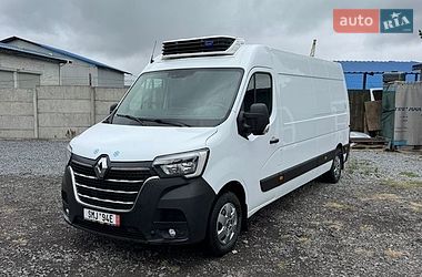 Рефрижератор Renault Master 2020 в Ровно