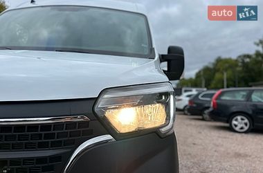Грузовой фургон Renault Master 2024 в Ровно