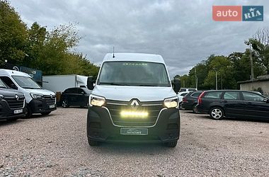 Грузовой фургон Renault Master 2024 в Ровно
