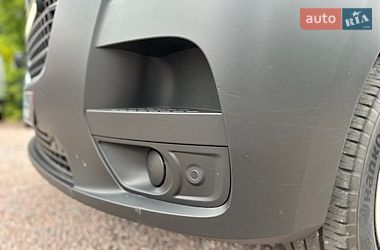 Грузовой фургон Renault Master 2024 в Ровно