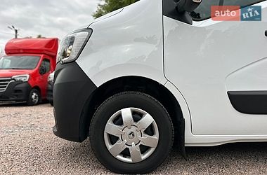 Грузовой фургон Renault Master 2024 в Ровно