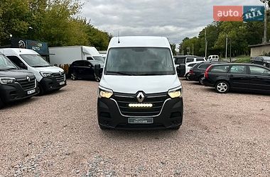 Грузовой фургон Renault Master 2024 в Ровно