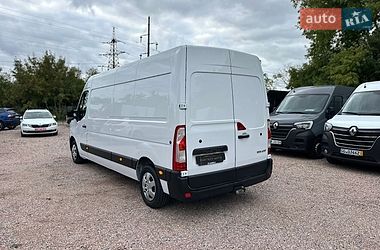 Грузовой фургон Renault Master 2024 в Ровно
