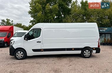 Грузовой фургон Renault Master 2024 в Ровно
