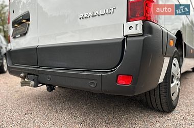 Грузовой фургон Renault Master 2024 в Ровно