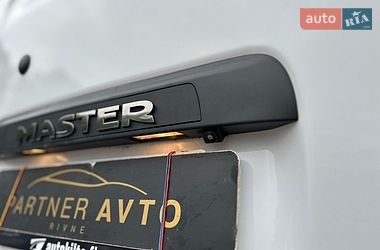 Грузовой фургон Renault Master 2024 в Ровно