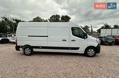 Грузовой фургон Renault Master 2024 в Ровно