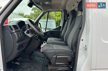 Грузовой фургон Renault Master 2024 в Ровно