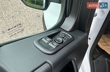 Грузовой фургон Renault Master 2024 в Ровно